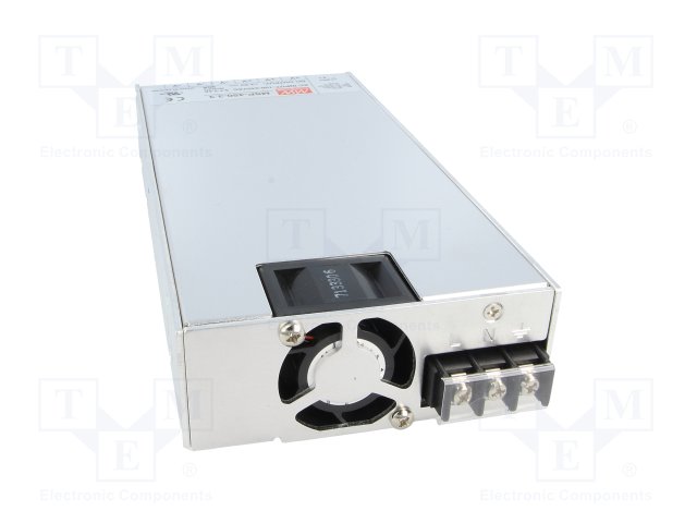 MEAN WELL MSP-450-3.3