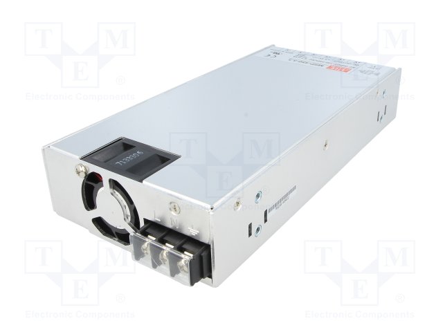 MEAN WELL MSP-450-3.3