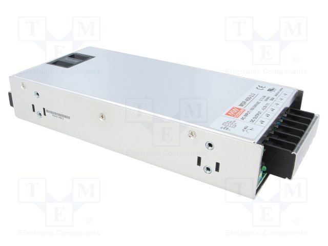 MEAN WELL MSP-450-3.3