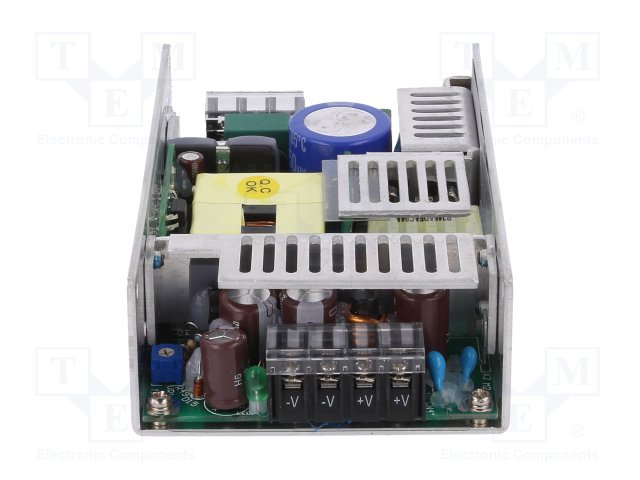 TRACO POWER TXH 120-124