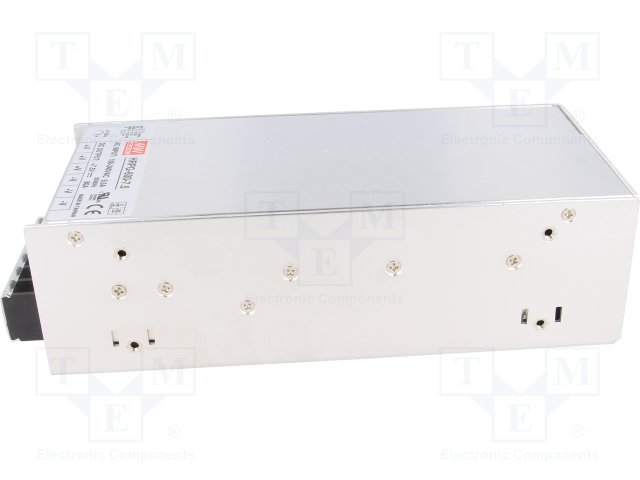 MEAN WELL HRPG-600-7.5