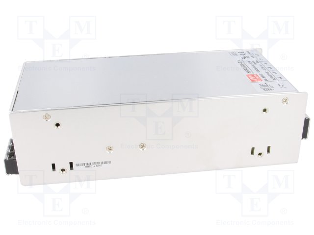 MEAN WELL HRPG-600-7.5