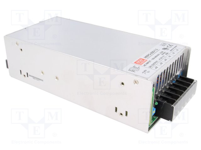 MEAN WELL HRPG-600-7.5