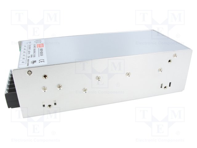 MEAN WELL MSP-600-24