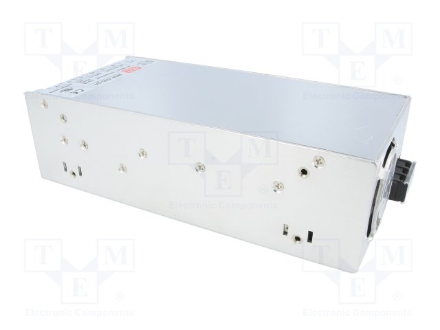 MEAN WELL MSP-600-24