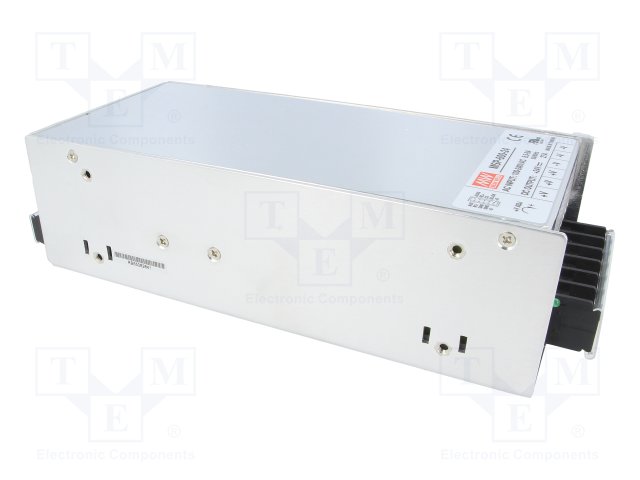 MEAN WELL MSP-600-24