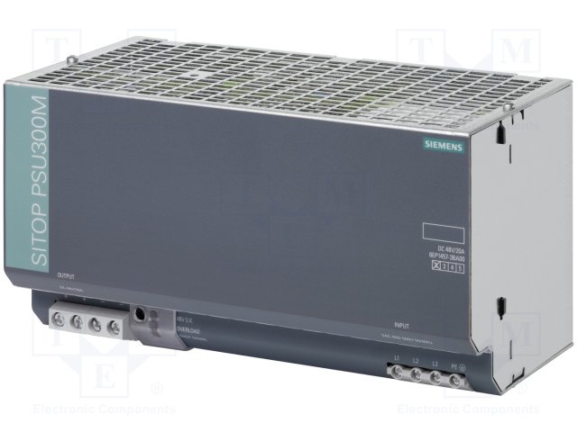 SIEMENS 6EP1457-3BA00