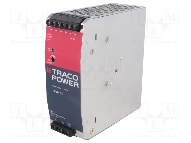 TRACO POWER TIB 240-124