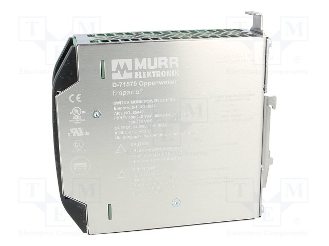 MURR ELEKTRONIK 85440