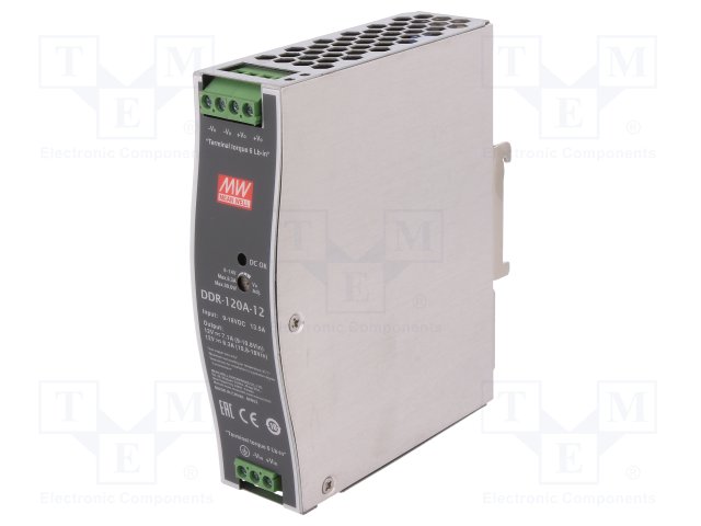 MEAN WELL DDR-120A-12