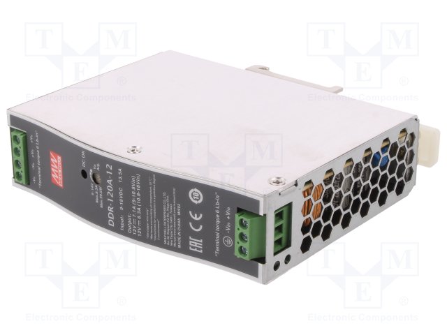 MEAN WELL DDR-120A-12