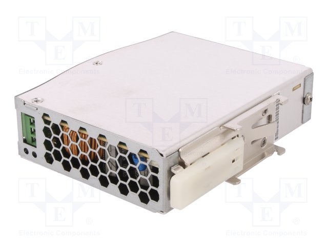 MEAN WELL DDR-120A-12