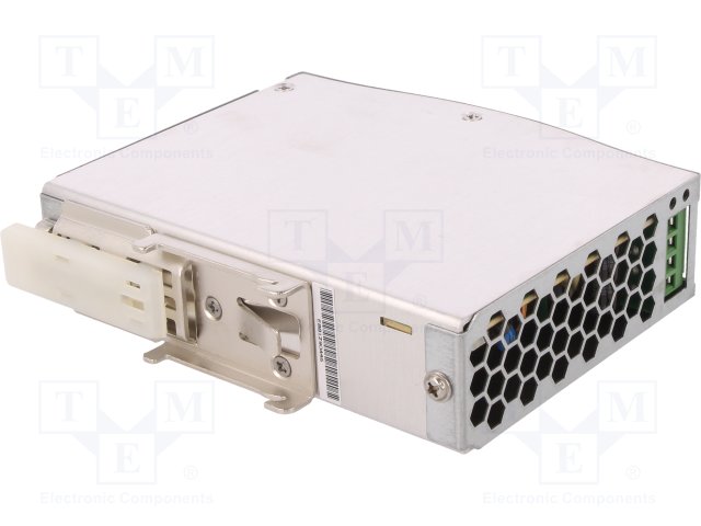 MEAN WELL DDR-120A-12