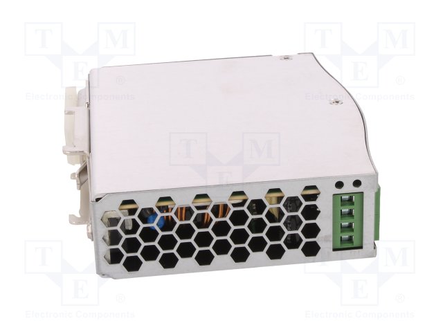 MEAN WELL DDR-120A-12