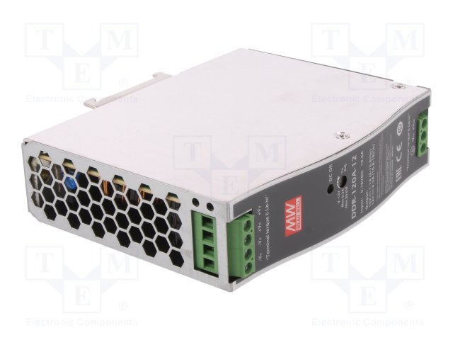 MEAN WELL DDR-120A-12