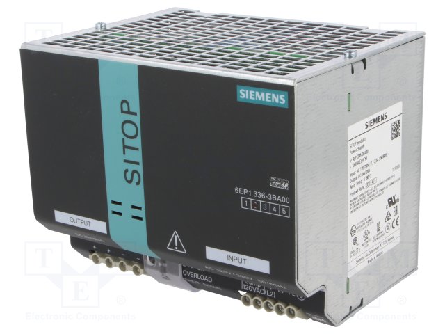 SIEMENS 6EP1336-3BA00