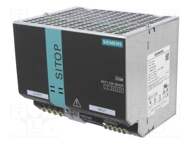 SIEMENS 6EP1336-3BA00