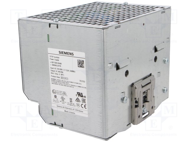 SIEMENS 6EP1336-3BA00