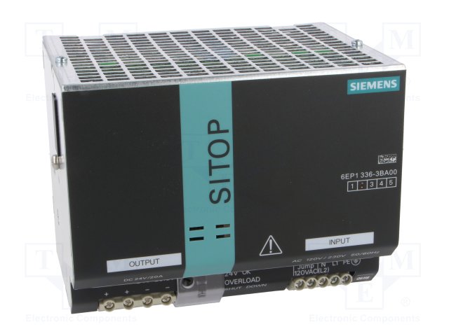 SIEMENS 6EP1336-3BA00