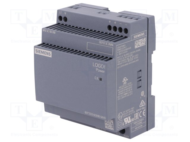 SIEMENS 6EP3333-6SB00-0AY0