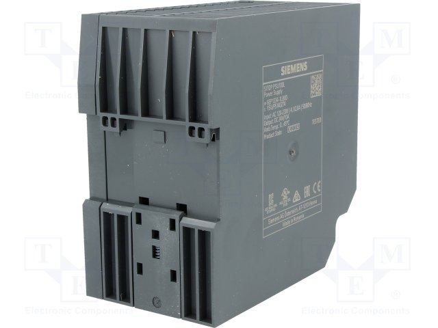 SIEMENS 6EP1334-1LB00