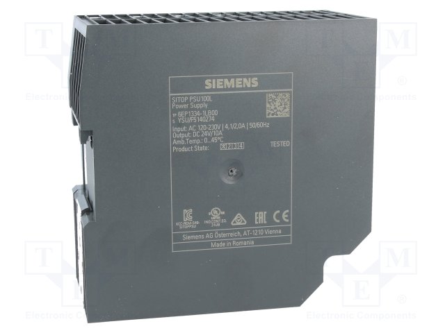 SIEMENS 6EP1334-1LB00