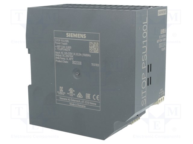 SIEMENS 6EP1334-1LB00