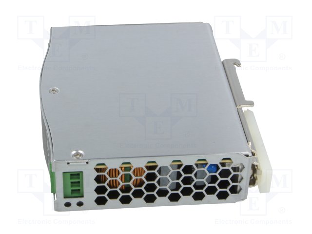 MEAN WELL DDR-120D-24