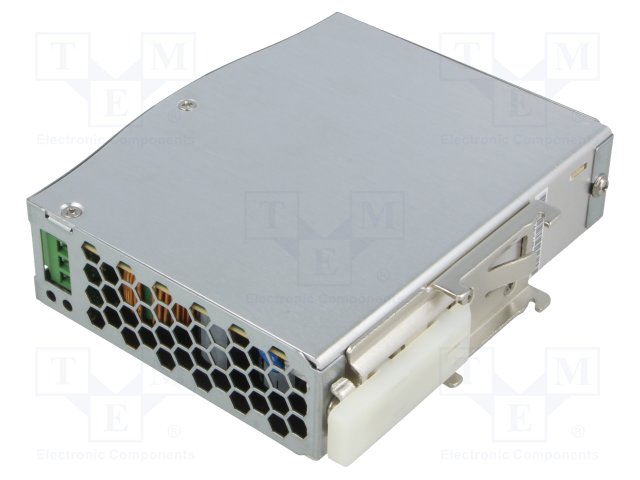 MEAN WELL DDR-120D-24