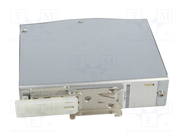 MEAN WELL DDR-120D-24