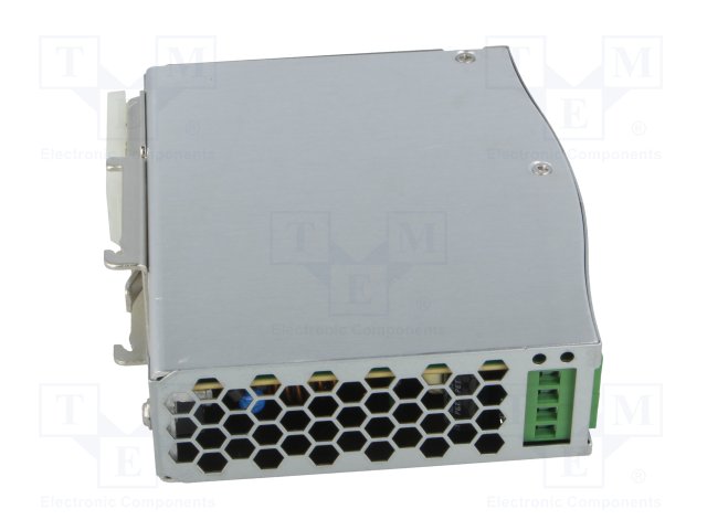 MEAN WELL DDR-120D-24