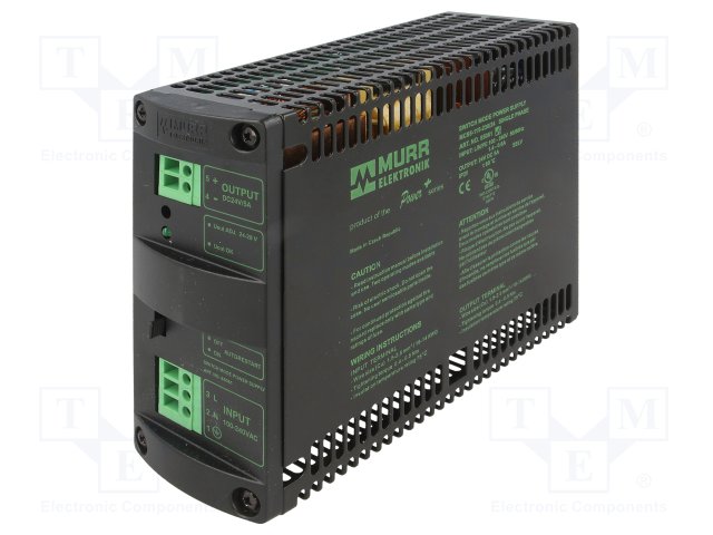 MURR ELEKTRONIK 85061