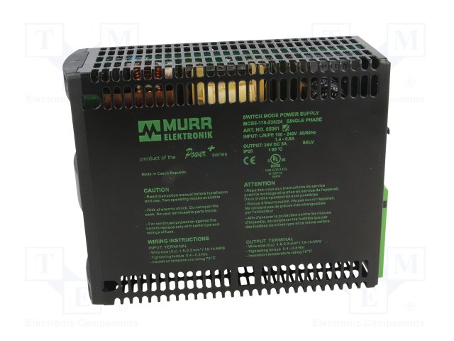 MURR ELEKTRONIK 85061