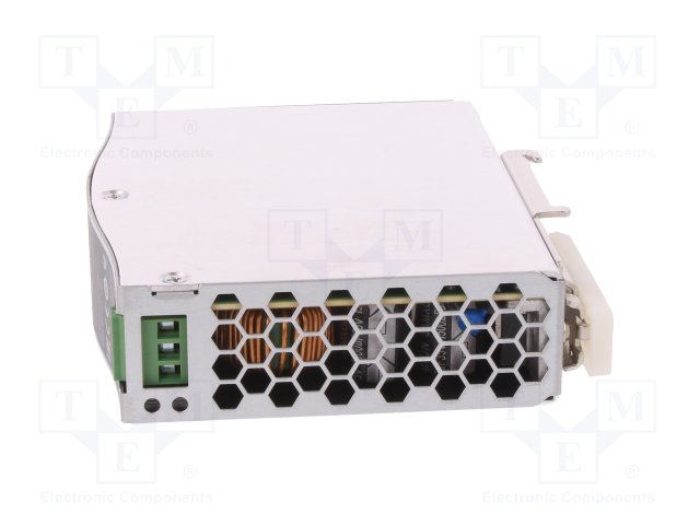 MEAN WELL DDR-120B-12