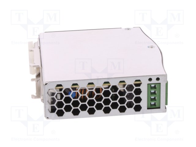 MEAN WELL DDR-120B-12