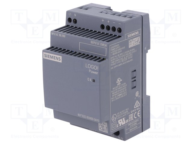 SIEMENS 6EP3322-6SB00-0AY0