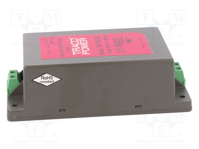 TRACO POWER TMT50124C