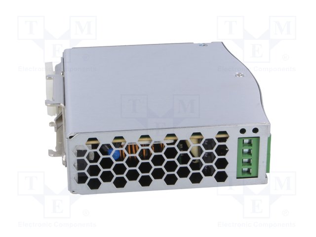 MEAN WELL DDR-120C-24