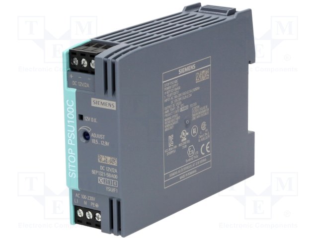 SIEMENS 6EP1321-5BA00