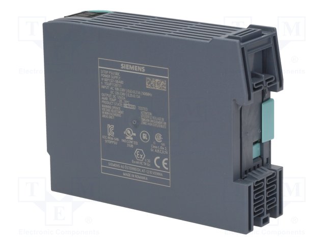 SIEMENS 6EP1321-5BA00