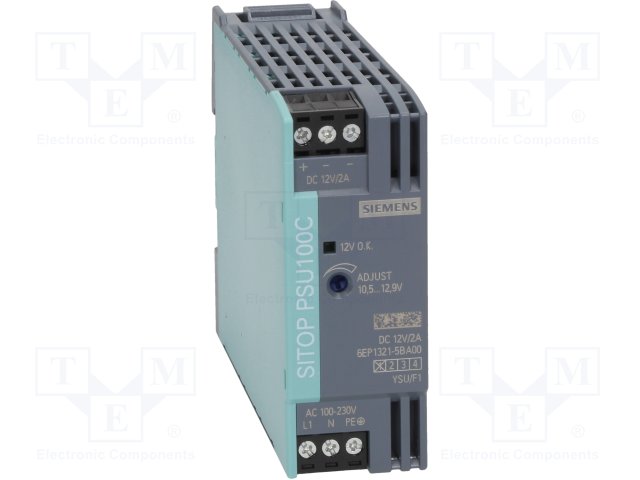 SIEMENS 6EP1321-5BA00