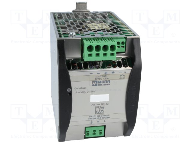 MURR ELEKTRONIK 85442