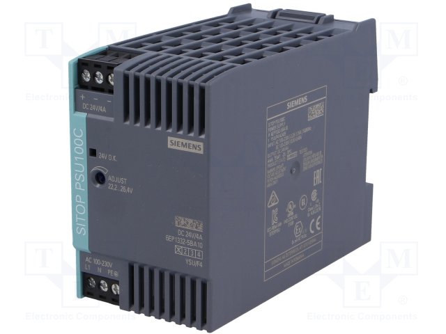 SIEMENS 6EP1332-5BA10