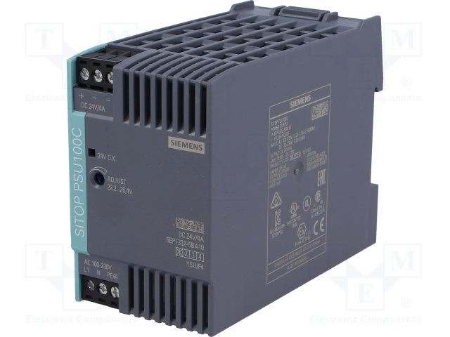 SIEMENS 6EP1332-5BA10