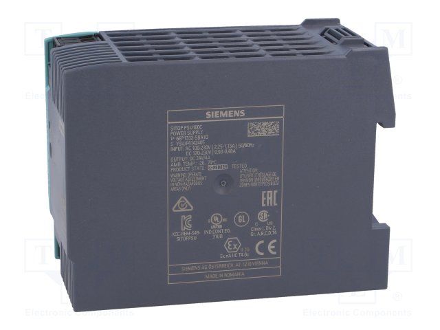 SIEMENS 6EP1332-5BA10