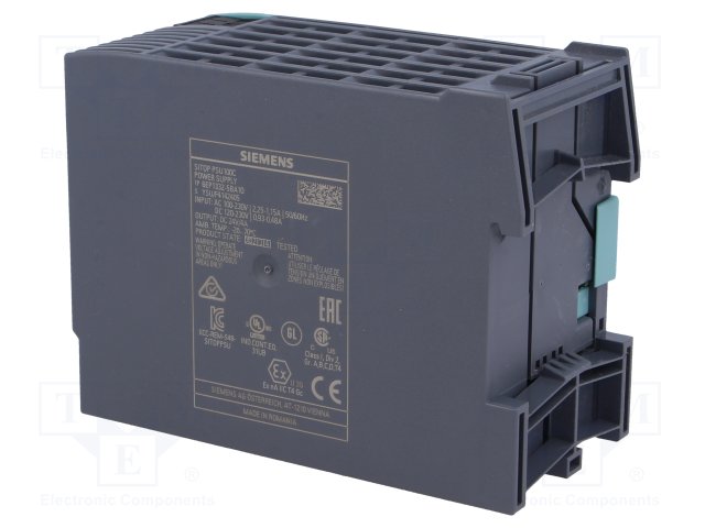 SIEMENS 6EP1332-5BA10