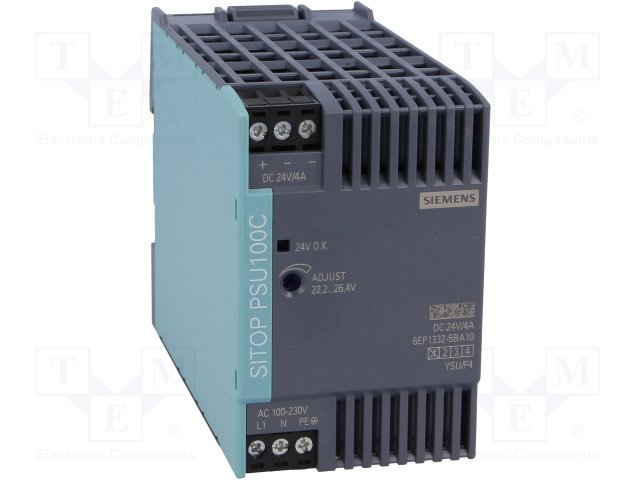 SIEMENS 6EP1332-5BA10