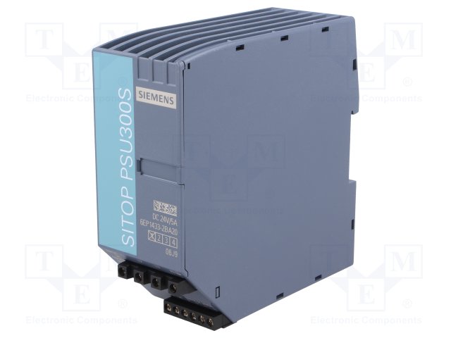 SIEMENS 6EP1433-2BA20