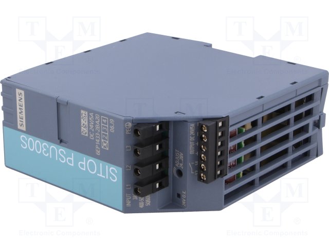 SIEMENS 6EP1433-2BA20