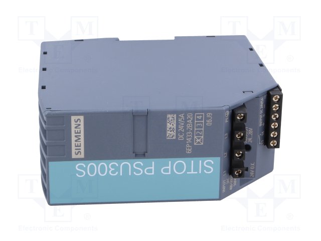 SIEMENS 6EP1433-2BA20